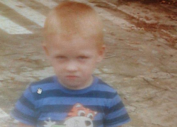 По факту пропажи пятилетнего малыша возбуждено уголовное дело на Ставрополье