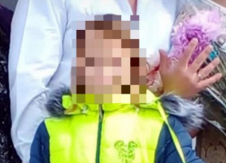 Десятилетнюю школьницу, пропавшую по дороге домой, ищут полицейские Невинномысска