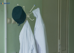 Поставщик из Екатеринбурга 15 раз сорвал закупки для перинатального центра Ставрополья