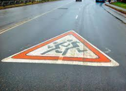 В Пятигорске женщина сбила ребенка, переходившего дорогу