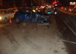 Жительница Ставрополя скончалась в результате ДТП