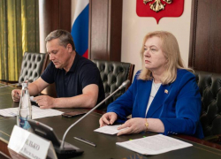 Исполняющей обязанности директора СКФУ в Пятигорске назначили экс-председателя городской думы Людмилу Похилько 