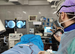 Вместо поездки в Москву: жителям Ставрополья начали устанавливать уникальный стимулятор для сердца 