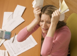 Как узнать о долгах за коммуналку рассказали в минЖКХ Ставрополья 