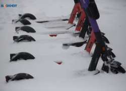 Аномальные морозы до -20 и дожди испытают ставропольцев на протяжении недели