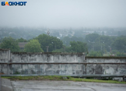 Последний день весны разочарует ставропольцев ветром, градом и ливнями
