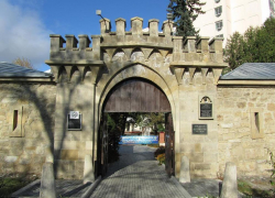 Помощник атамана в Кисловодске присваивал деньги дружины себе