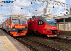 Турпоезд по Кавминводам запустят из Москвы: путешествие пройдет через курорты Ставропольского края