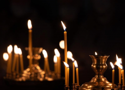 Прием душа в доме на Ставрополье закончился похоронами беременной девушки