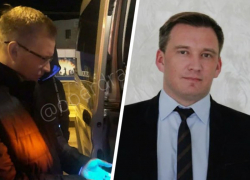 Замглавы администрации Невинномысска стал фигурантом уголовного дела о взяточничестве