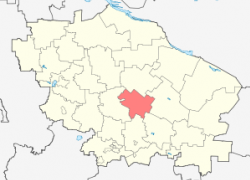 На Ставрополье разыскивают машину организаторов теракта в Новоселицком районе