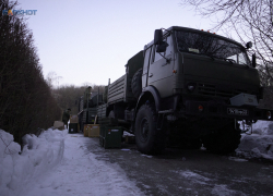 В Ставрополе 2 января пройдут учения с применением имитационных боеприпасов