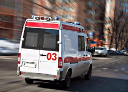 Тройное ДТП с иномарками повлекло травмирование человека в Ставрополе