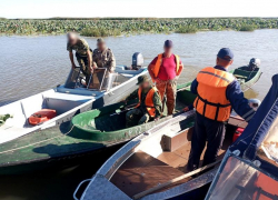 Пропавшие на рыбалке житель Ставрополя и москвич спасены в Астраханской области 