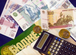 Ставрополье вошло в пятерку «чемпионов» по дефициту бюджета