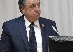 Большой потерей для всего края назвал смерть полпреда Коробейникова губернатор Ставрополья