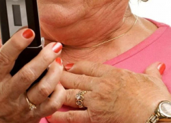 Пожилую жительницу Ставрополья обманули на 200 тыс. рублей