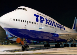 Полетов из Ставрополя с помощью авиакомпании "Трансаэро" больше не будет