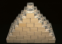 Директор финансовой пирамиды на Ставрополье пойдет под суд