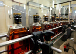 Коньяк Ставрополья не на последнем месте в России