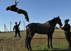 Ставропольским казакам стали давать землю без торгов