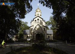 Как была разрушена церковь за 10 миллионов рублей в Ставрополе?
