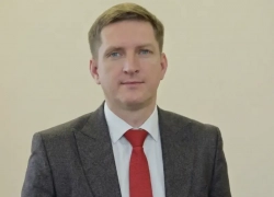 Новым исполнительным директором аэропорта Минеральные Воды назначен Сергей Чалов