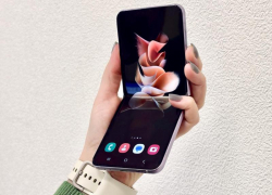 На Ставрополье вырос спрос на раскладушки и смартфоны с искусственным интеллектом