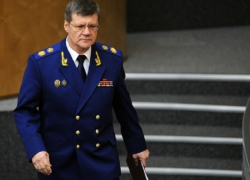 Генпрокурор Чайка поручил наказать виновных в невыплате компенсаций пострадавшим от паводка на Ставрополье