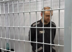 Пожизненно осужденный экс-депутат думы Ставрополя Арашуков судится с «Черным дельфином» из-за перевода в ШИЗО