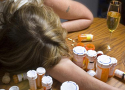 В Ставрополе две женщины чуть не отравились лекарствами