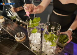 Одним из лидеров по трезвости стало Ставрополье