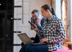 Число фишинговых атак накануне 8 Марта и 23 Февраля выросло вдвое