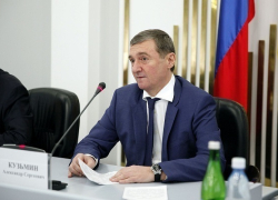 Александр Кузьмин призвал уважать мнение жителей Ставрополя