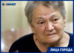 «Была человеком, а стала беженкой»: спасшаяся из Мариуполя пенсионерка оказалась в Ставрополе