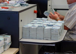 Директор фирмы украл у банка 21 миллион на Ставрополье