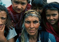 В Минеральных Водах убили главу цыганской семьи 