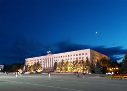 Аппарат правительства Ставрополья заработал за год  более 235 миллионов рублей