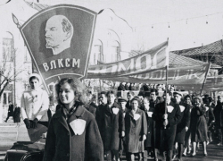  «100 лет Комсомолу»: ставропольчанин рассказал о деятельности легендарной молодежной организации