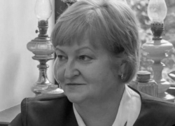 На Ставрополье умерла глава краевой организации Росхимпрофсоюза Наталья Гладкова