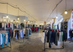 На Ставрополье грабители украли 67 курток