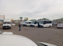 Еще пачку нарушений нашли на межмуниципальных маршрутах Ставрополья в краевом миндоре