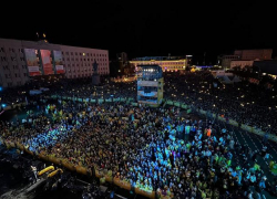 Какие артисты ступали по земле ставропольской в 2025 году: обзор визитов звезд