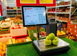 Жителей Солнечнодольска приглашают на открытие нового магазина ПОБЕДА