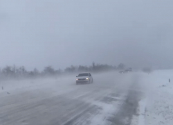 Госавтоинспекция назвала трассы Ставрополья с ограничением движения 30 марта 