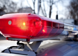 Полицейский устроил ДТП на Ставрополье