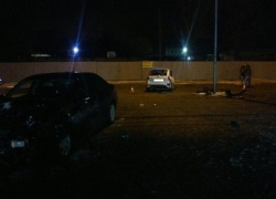 В Пятигорске водитель "Лады" разбился насмерть на улице Ессентукской 