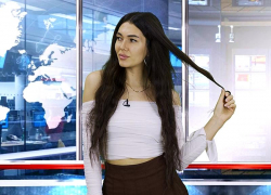 От пуховика до очков за три дня: Вика объявила войну весенней неожиданности в Ставрополе