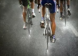 Велопробег отменили в Пятигорске из-за погодных условий