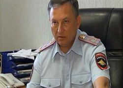 Экс-начальник управления МВД стал главой города Лермонтов